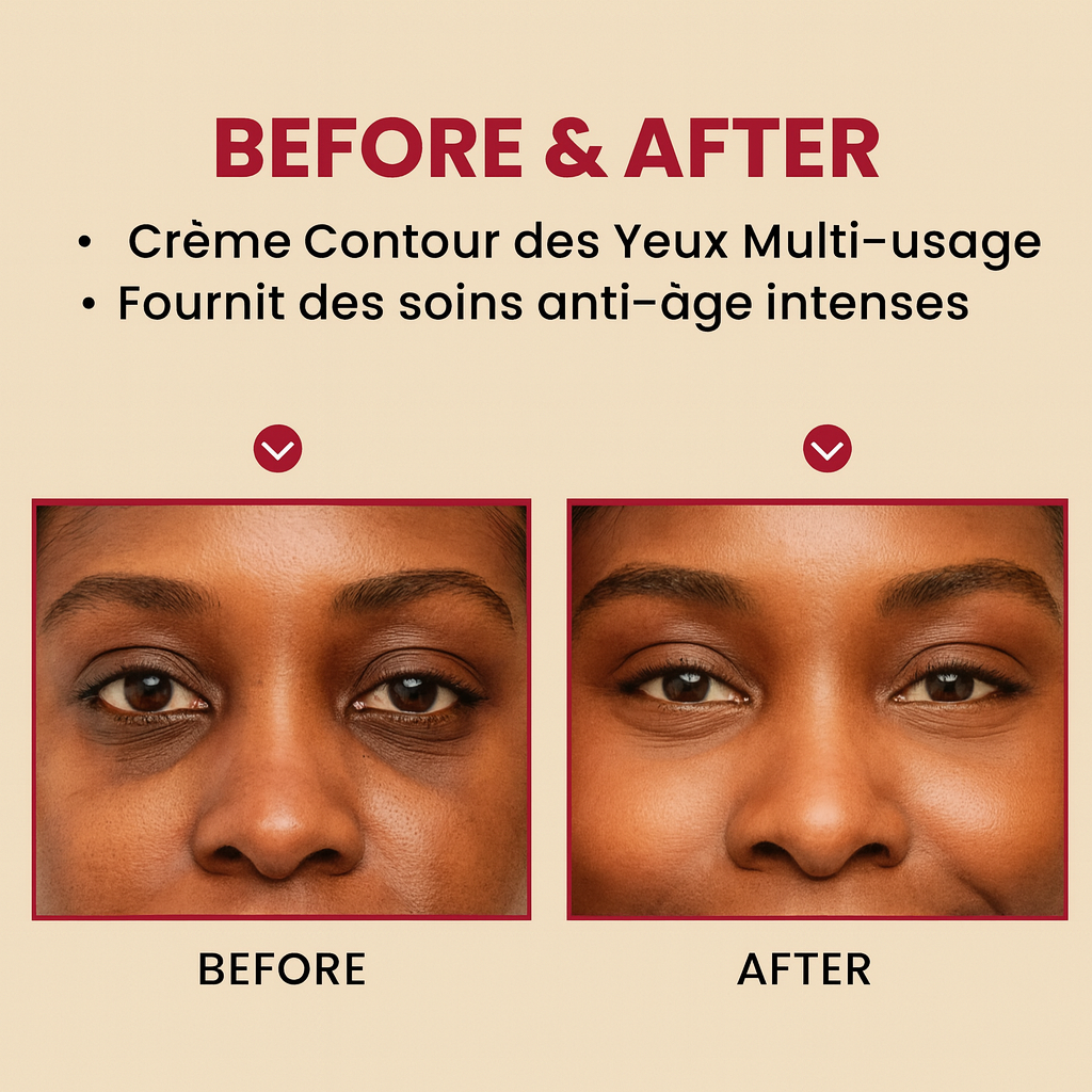 Sérum Contour des Yeux – SEOUL 1988