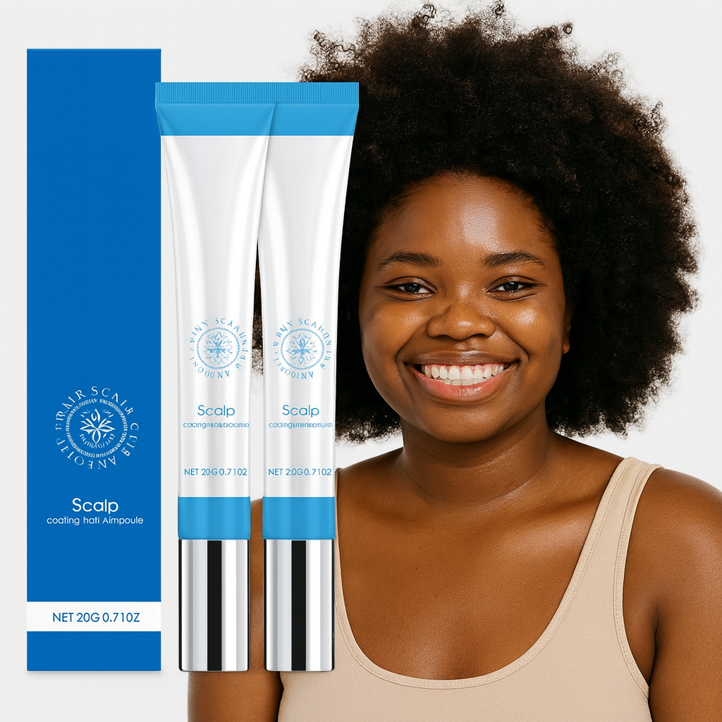 Serum pousse cheveux