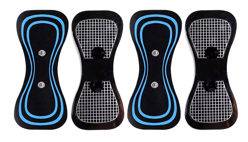 Mini masseur électrique