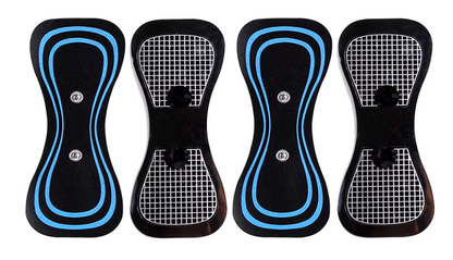 Mini masseur électrique