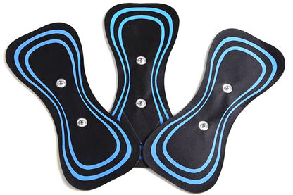 Mini masseur électrique