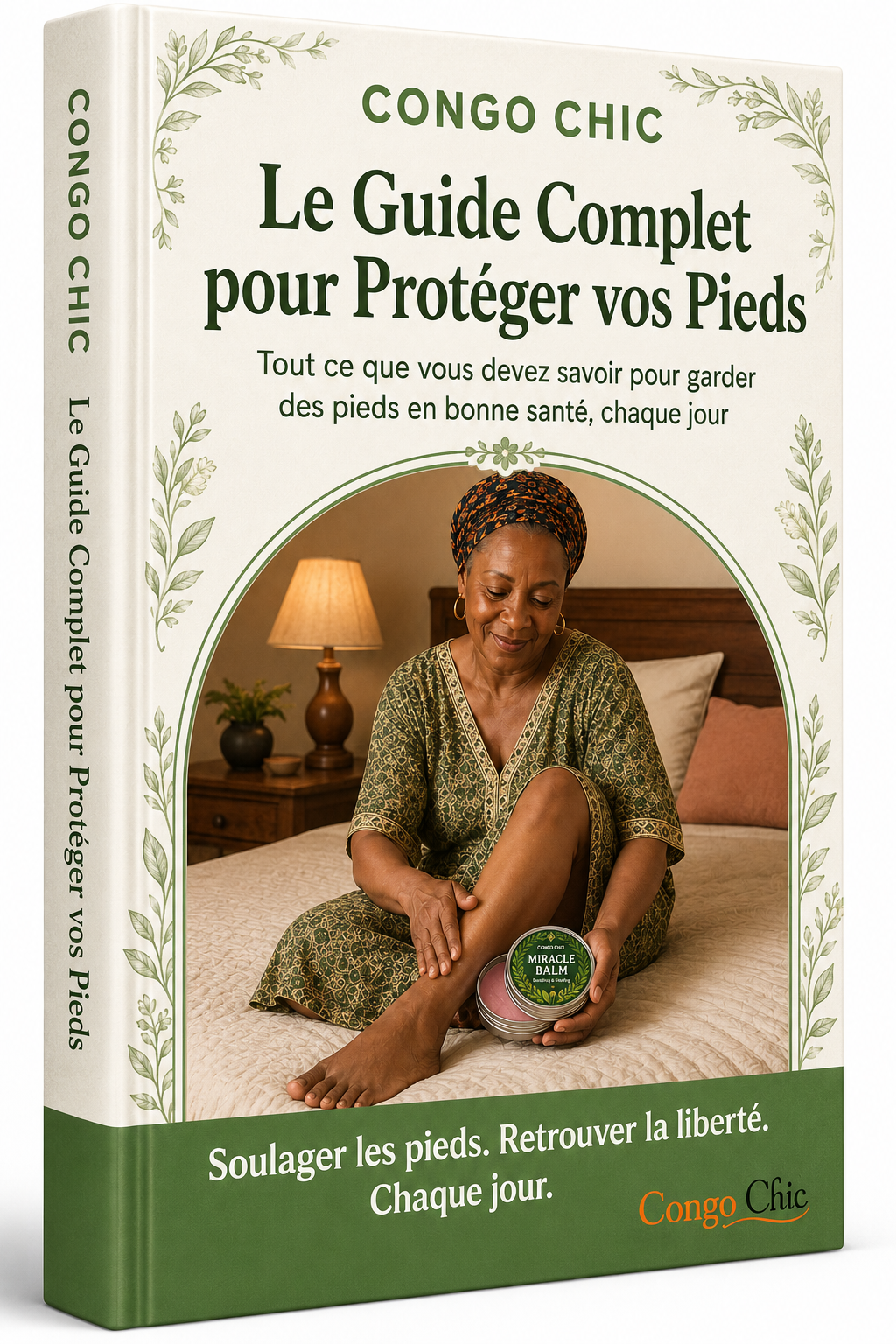 Guide anti douleurs en 4 semaines