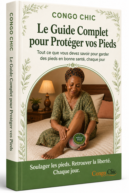 Guide anti douleurs en 4 semaines