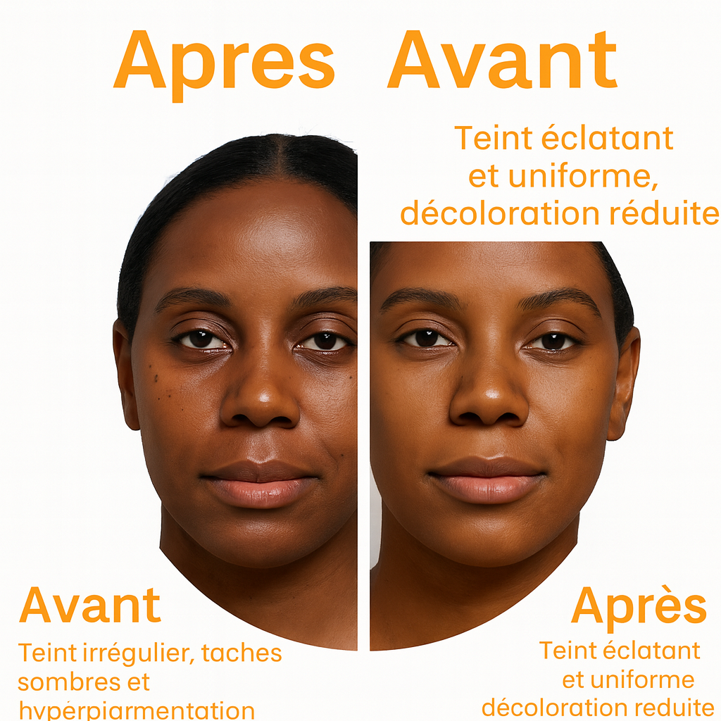 Savon au curcuma
