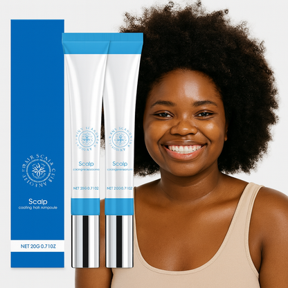 Serum pousse cheveux