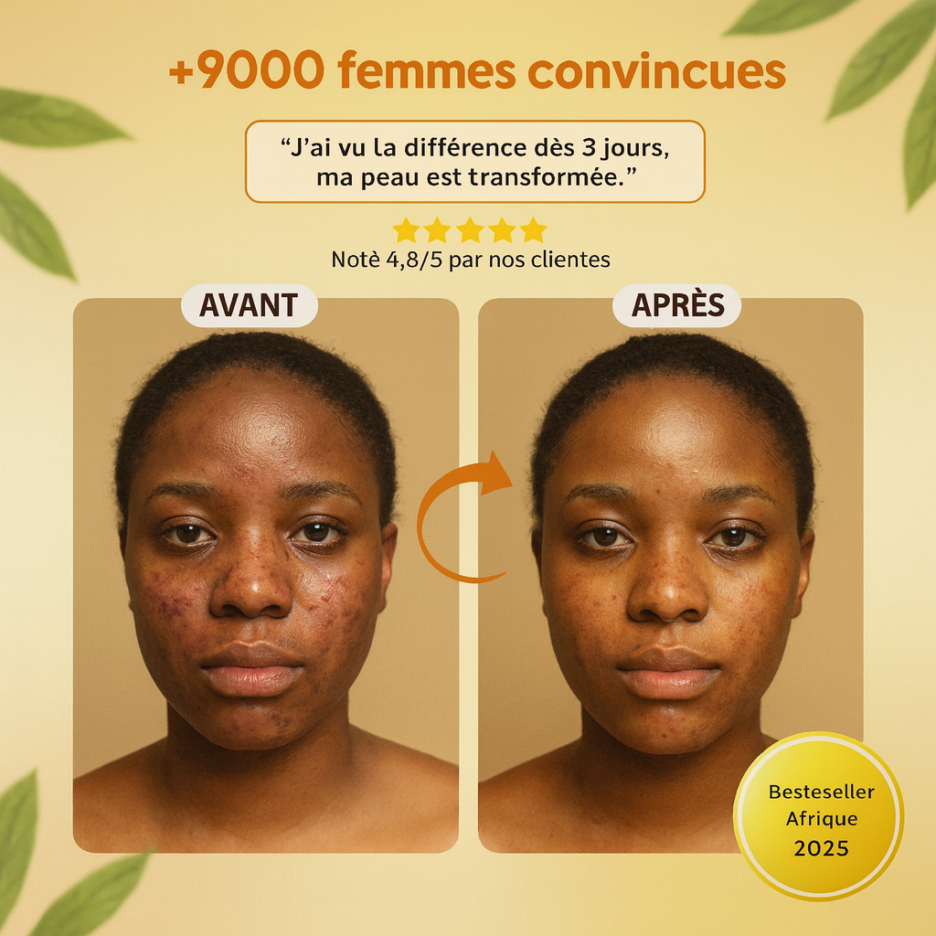 Lingettes au Curcuma – Élimine les Taches et Illumine le Teint