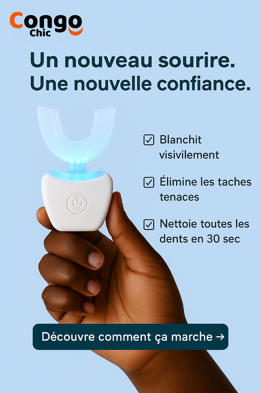 Brosse a Dent électrique